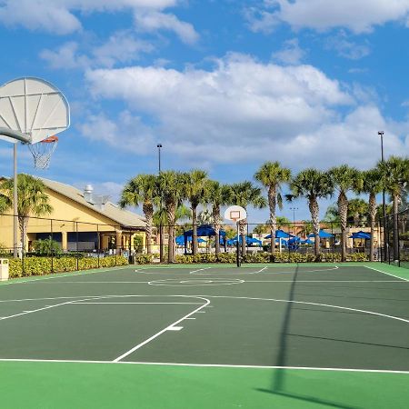 6Br 6Bath Pvt Home Pool 10Min Disney 3282Ft Kissimmee Esterno foto