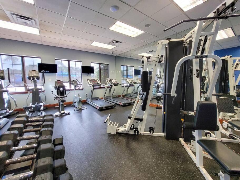 6Br 6Bath Pvt Home Pool 10Min Disney 3282Ft Kissimmee Esterno foto