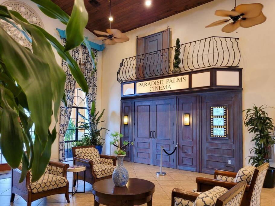6Br 6Bath Pvt Home Pool 10Min Disney 3282Ft Kissimmee Esterno foto